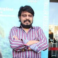 Vikraman (Director) - Dhanush 5aam Vaguppu Movie Audio Launch Stills | Picture 668651